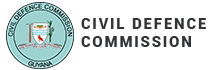 Civil Defence Commission